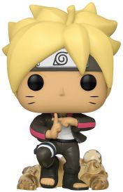 Фигурка Funko POP! Animation. Boruto Naruto Next Generations: Boruto Uzumaki 671